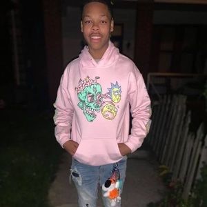 Meet your Posher, Kenny